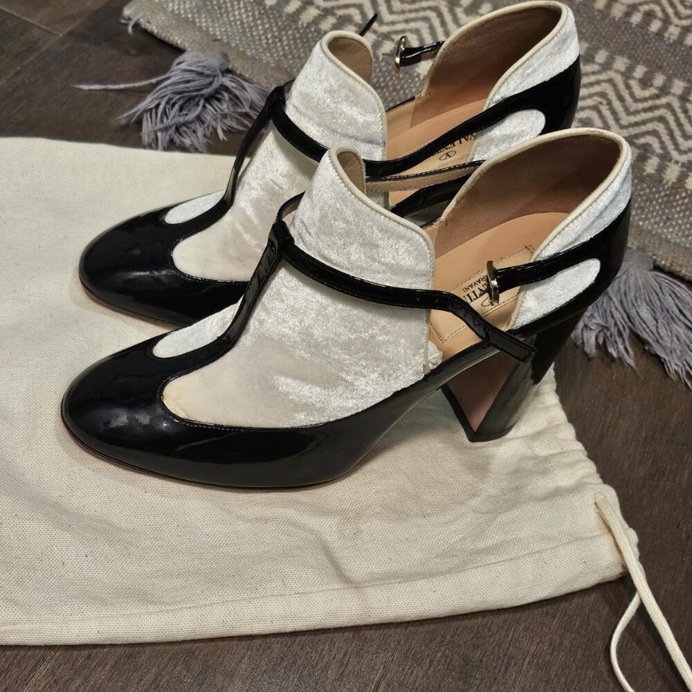 Valentino Ankle boots
